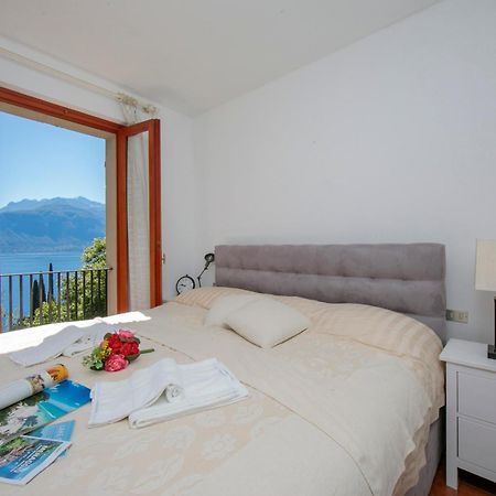 Bella Menaggio Terrazzo Apartment Exterior photo