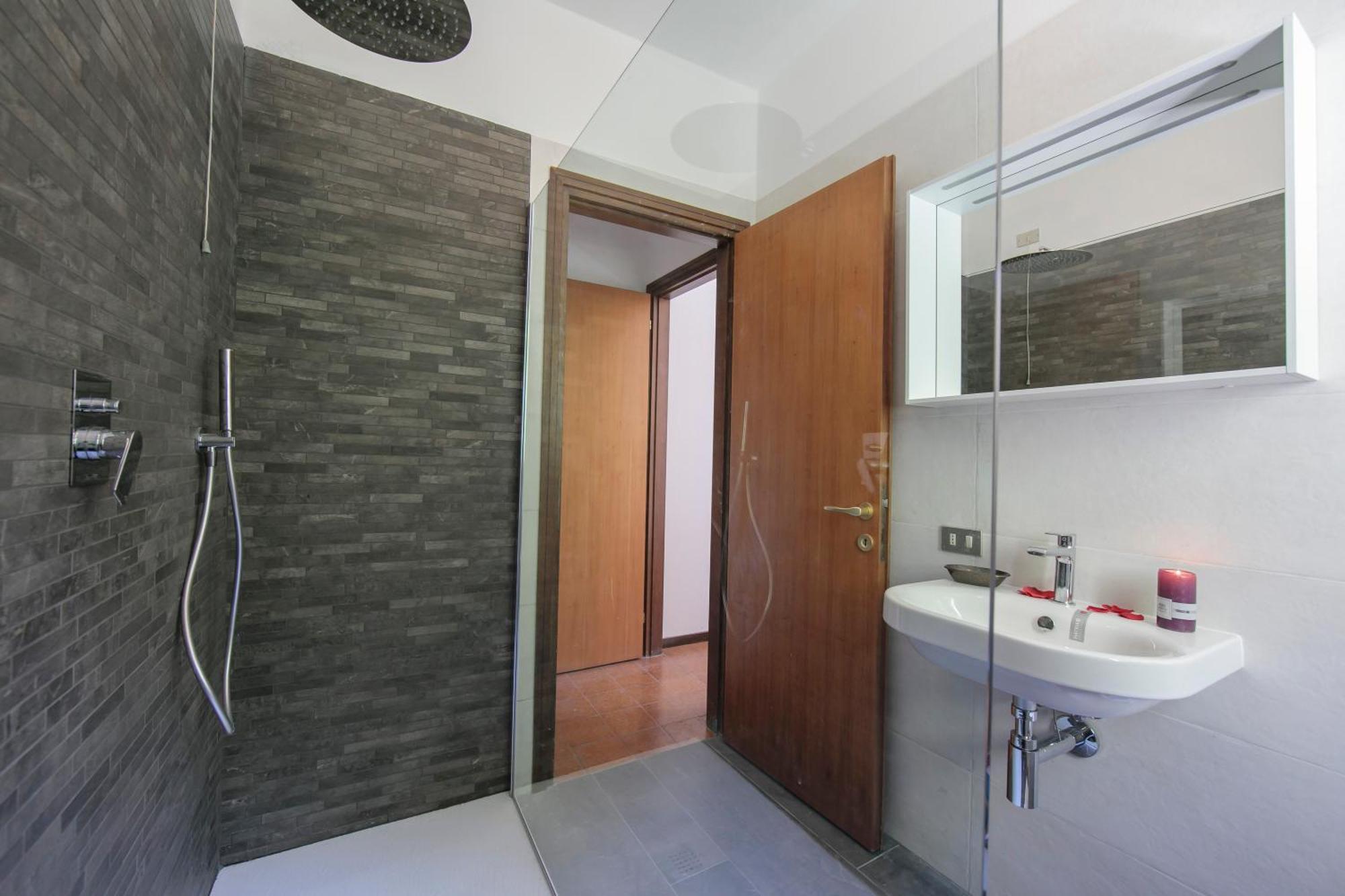 Bella Menaggio Terrazzo Apartment Exterior photo